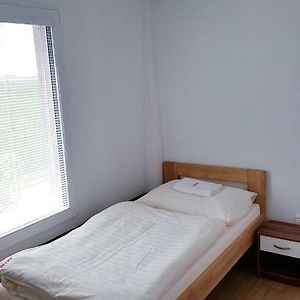 Chambre Simple